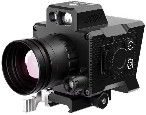 Predator X2 AI thermal scope