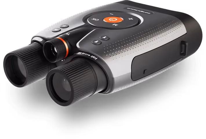 Night Storm X1 night-vision binoculars